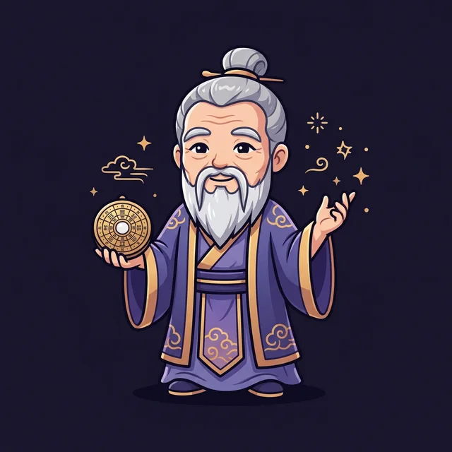 Maestro Li Wen