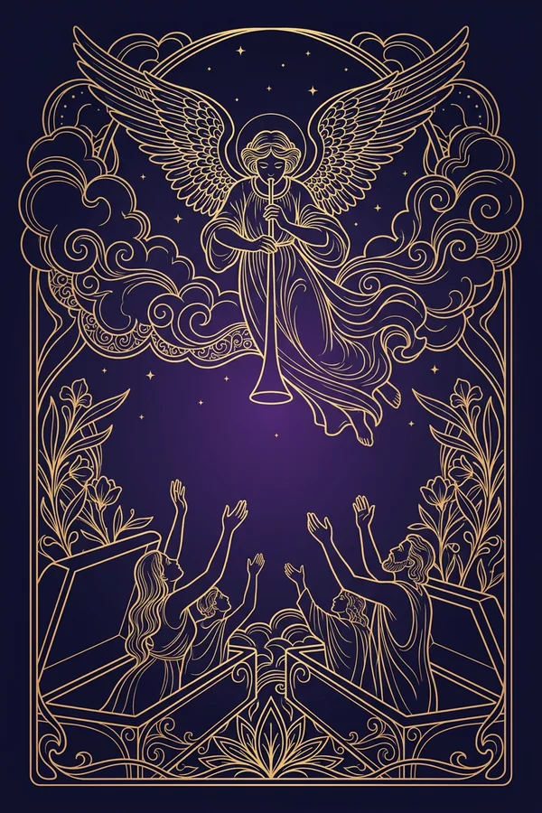 El Juicio