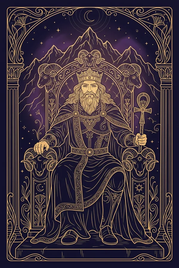 El Emperador