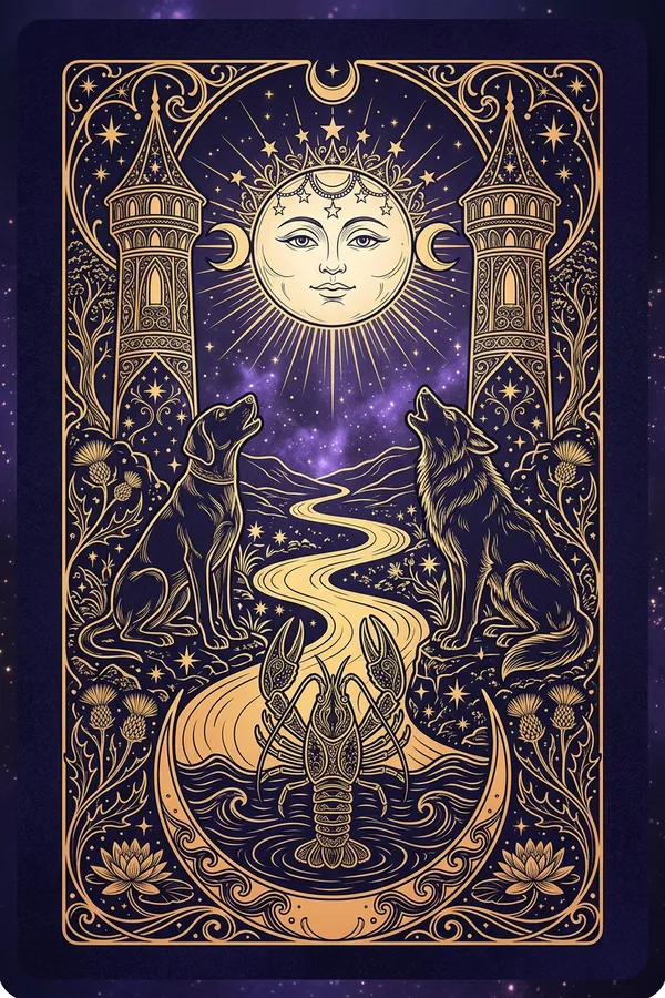 La Luna
